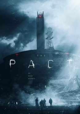 Пакт The Pact (2022)