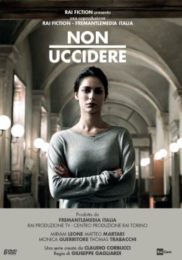 Не убей Non uccidere (2015)