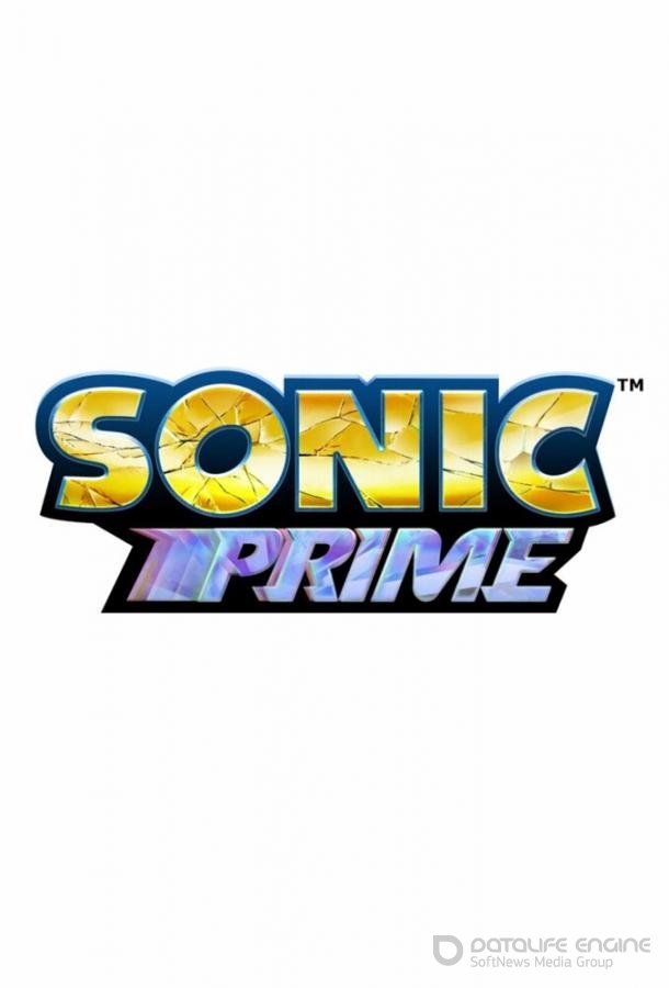 Соник Прайм / Sonic Prime (2022)