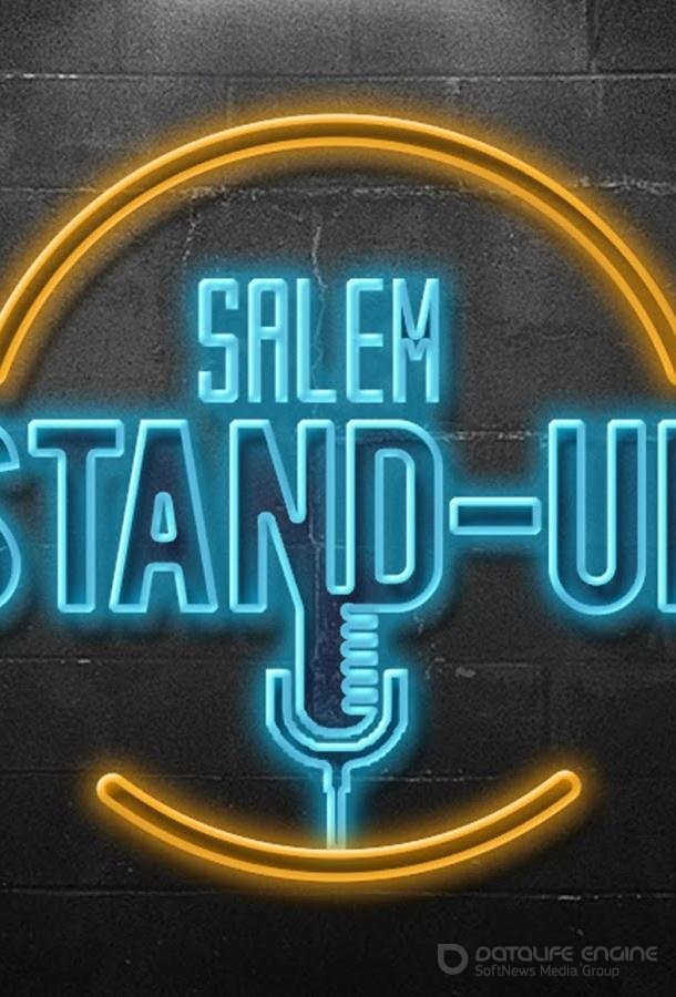 Salem Stand Up /  (2021)