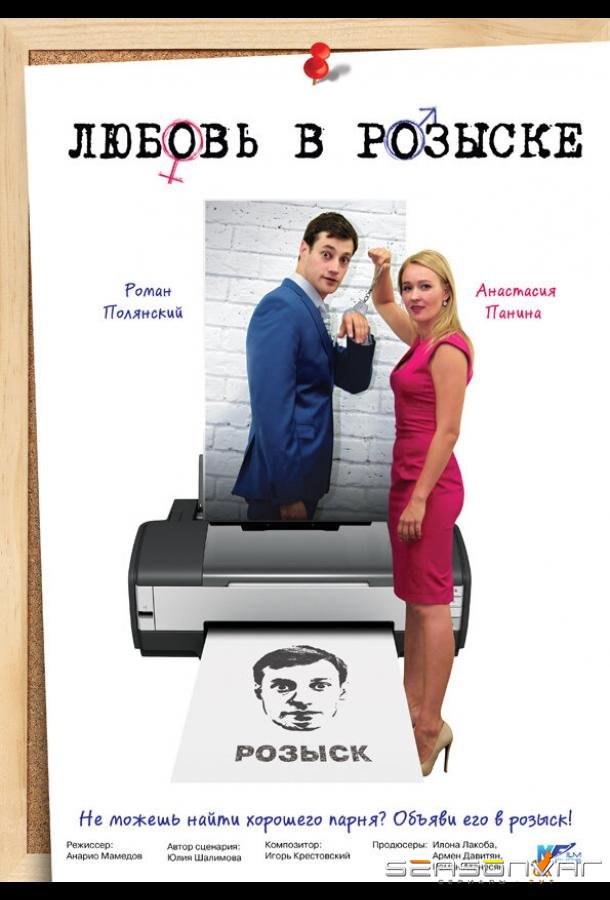 Любовь в розыске /  (2015)