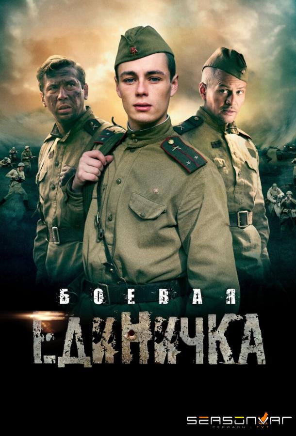 Боевая единичка /  (2015)