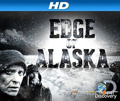 На краю Аляски / Edge of Alaska (2014)