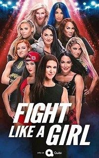 Дерись, как девчонка / Fight Like a Girl (2020)