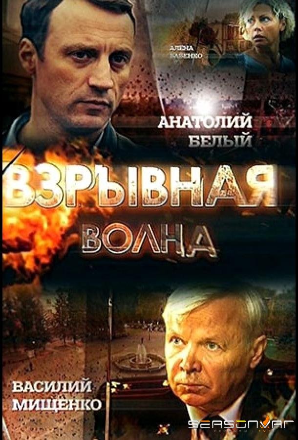 Взрывная волна /  (2017)