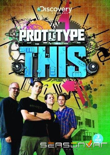 Изобрести будущее / Prototype This! (2008)