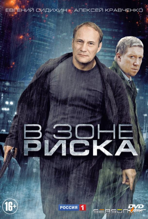 В зоне риска /  (2012)