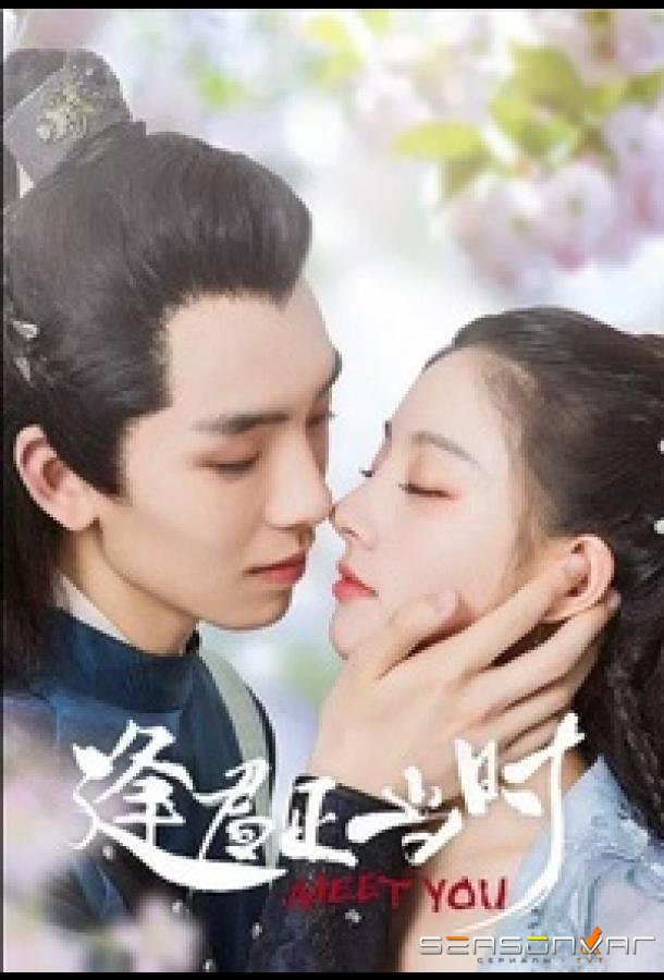 Встретить тебя / Feng Jun Zheng Dang Shi / Meet You (2021)