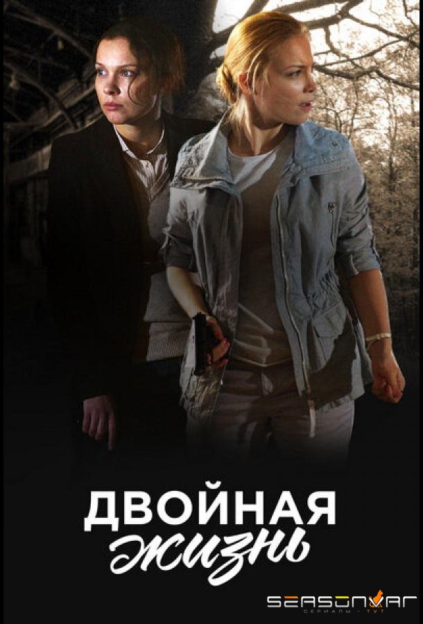 Двойная жизнь /  (2017)