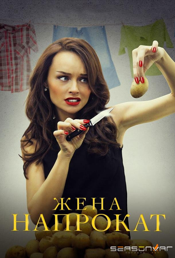 Жена напрокат /  (2016)