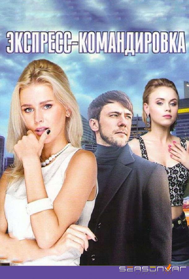 Поездка за счастьем /  (2016)
