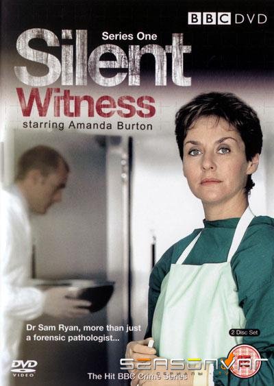 Безмолвный свидетель / Немой свидетель / Silent Witness (1996)