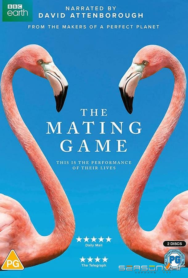 BBC. Брачная Игра / The Mating Game (2021)