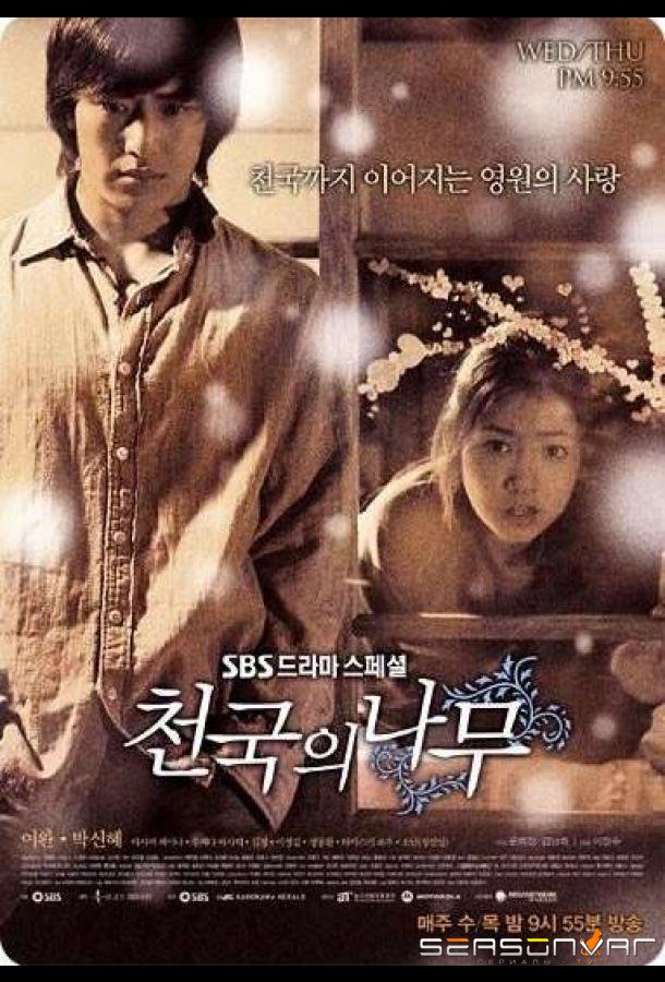 Райское дерево / Cheongukui namu (2006)