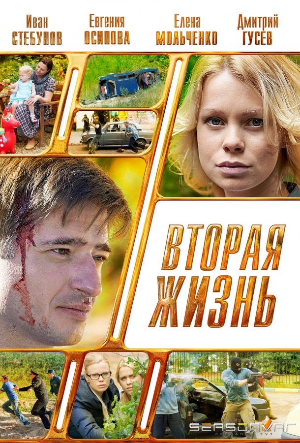 Вторая жизнь /  (2015)
