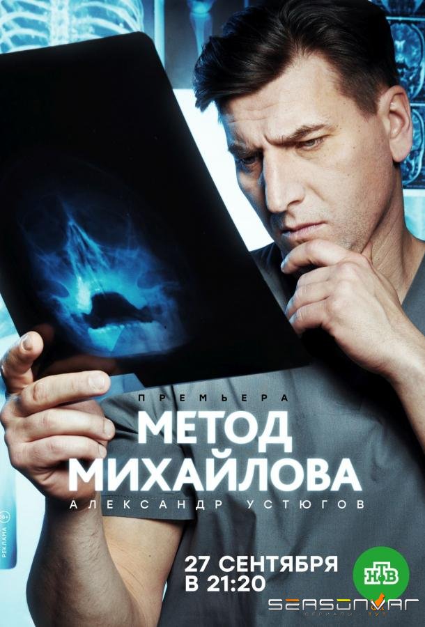 Метод Михайлова /  (2020)