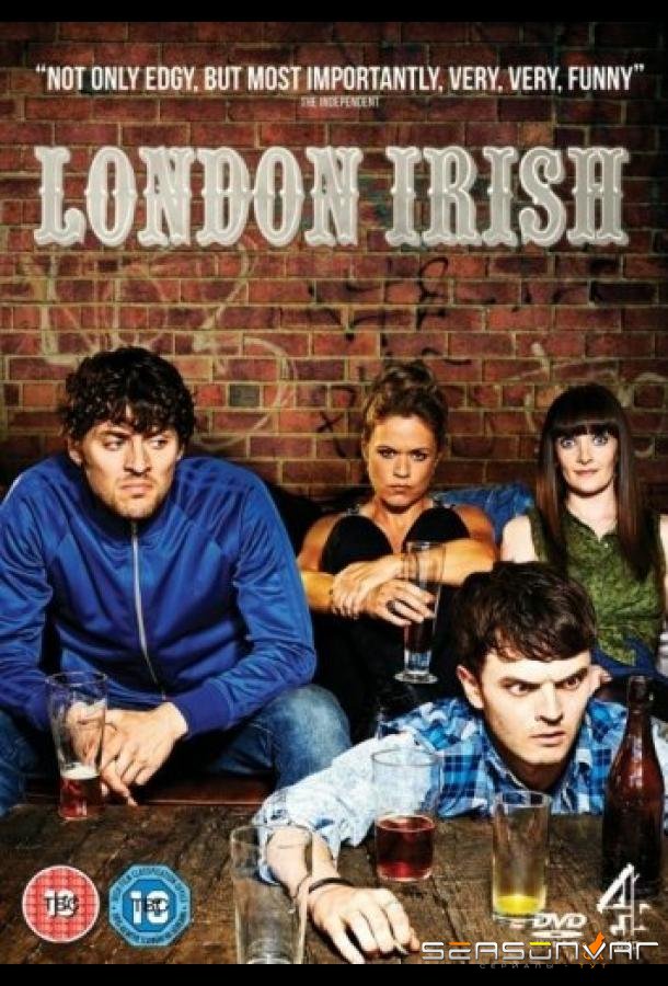 Ирландцы в Лондоне / London Irish (2013)