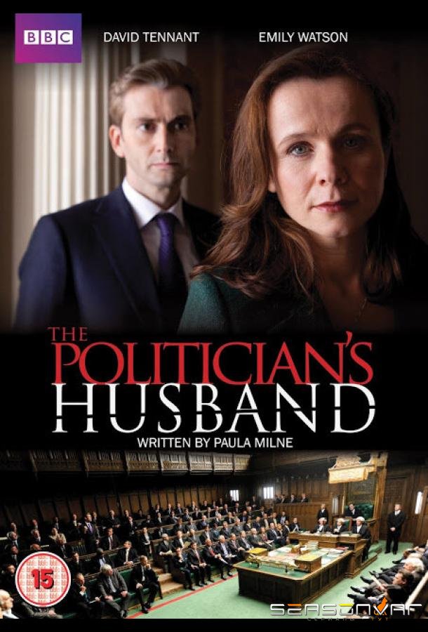 Муж женщины-политика / The Politician's Husband (2013)