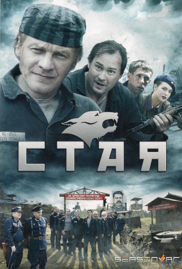 Стая /  (2009)