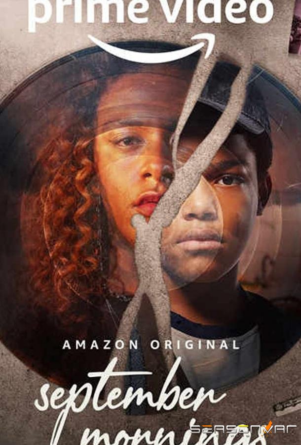 Manhãs de Setembro /  (2021)