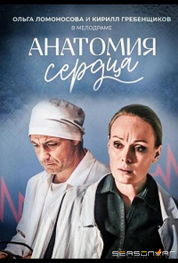 Анатомия сердца / Тетрада Фалло /  (2021)