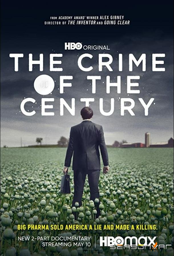 Преступление века / The Crime of the Century (2021)