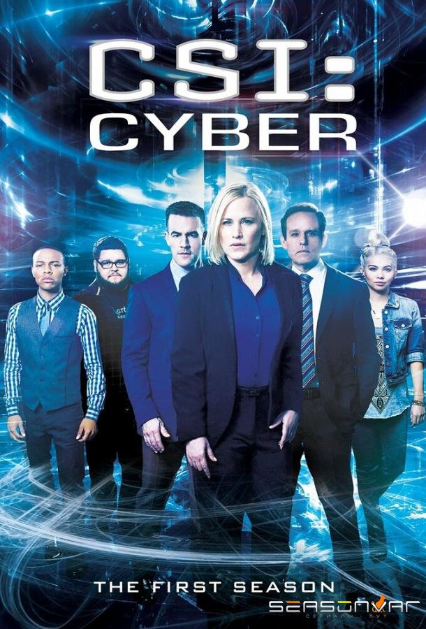 CSI: Киберпространство / CSI: Cyber (2015)