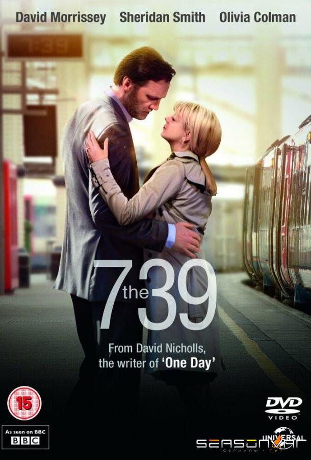 7.39 / The 7.39 (2014)