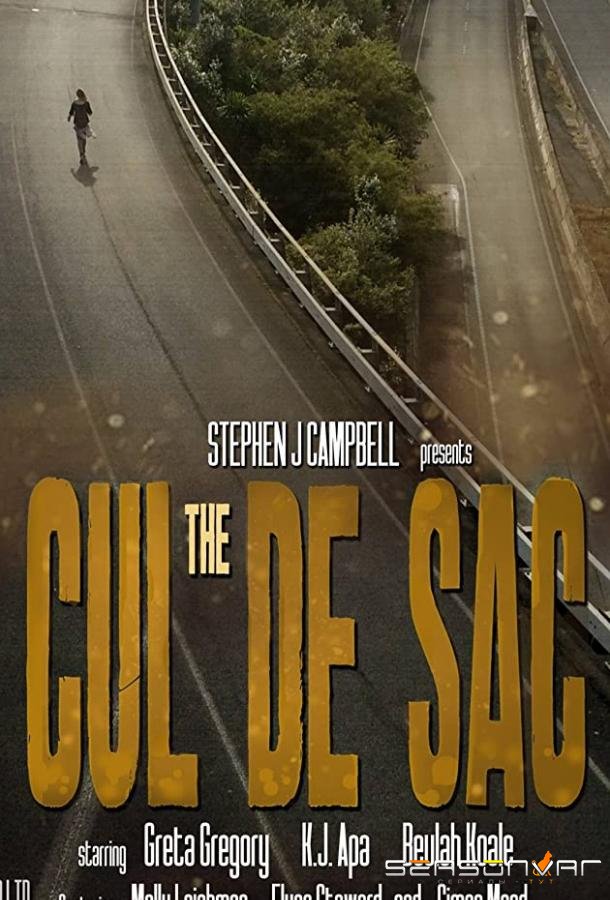 Тупик / The Cul De Sac (2016)