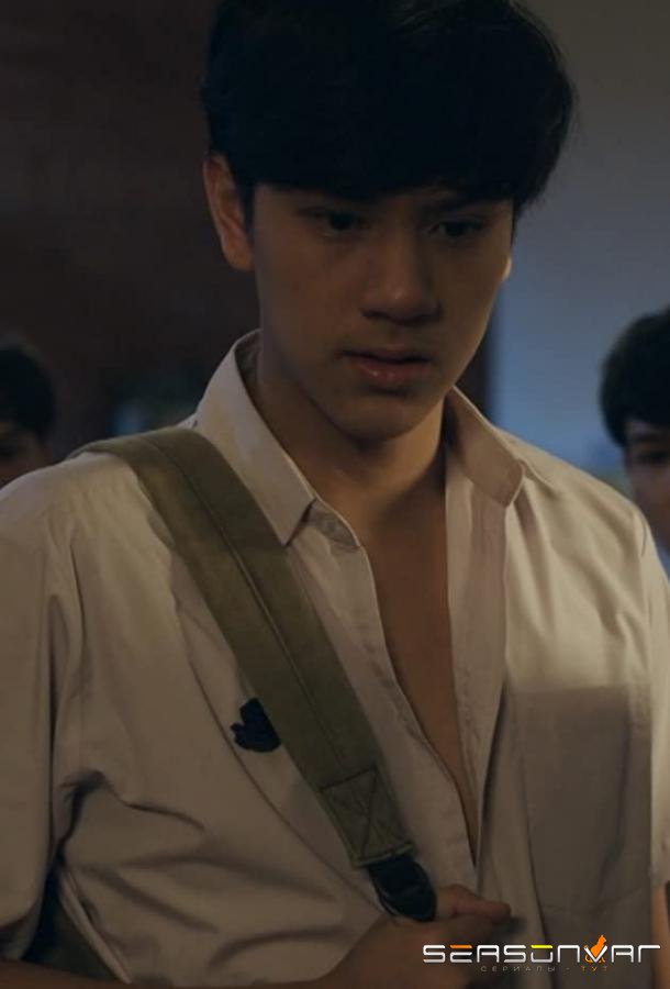 Одарённые: Выпускной / The Gifted: Graduation (2020)