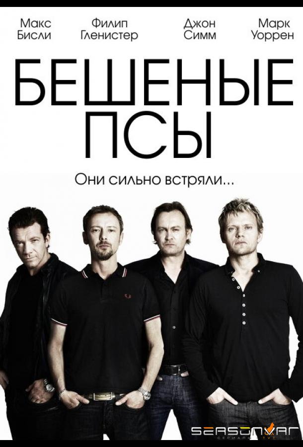 Бешеные псы / Mad Dogs (2011)