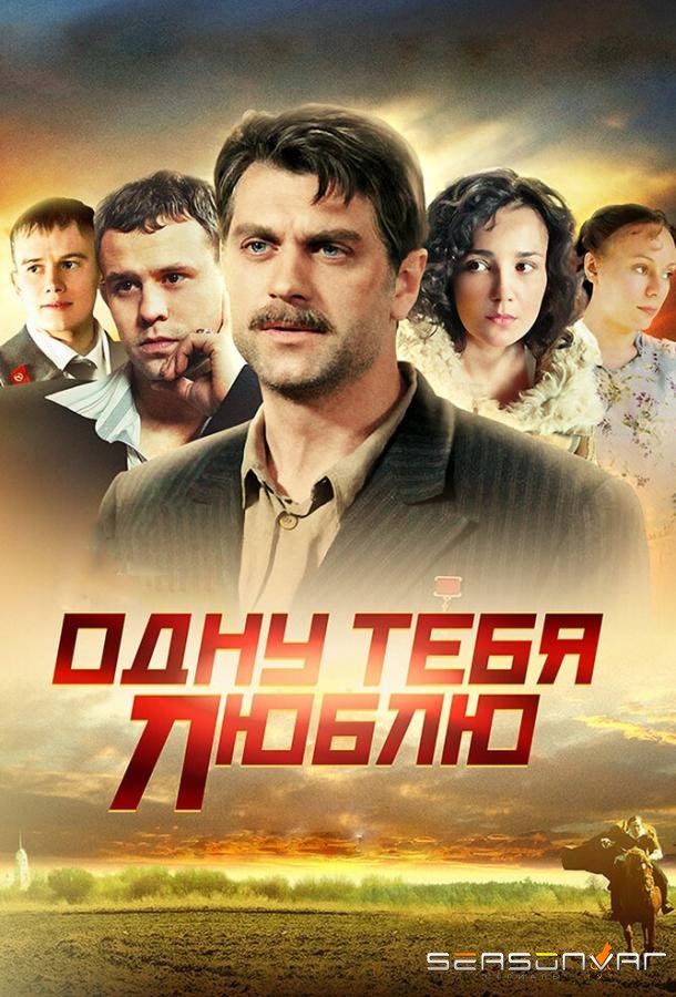 Одну тебя люблю /  (2012)