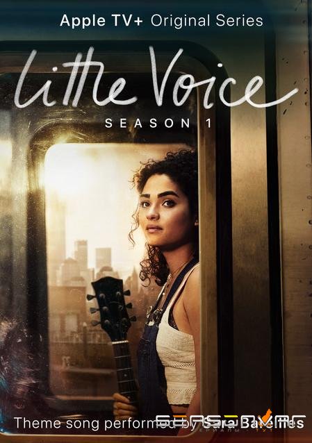 Голосок / Little Voice (2020)