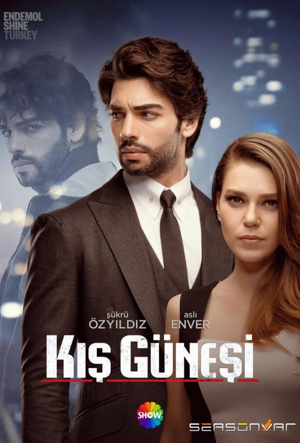 Зимнее Солнце / Kış Güneşi (2016)