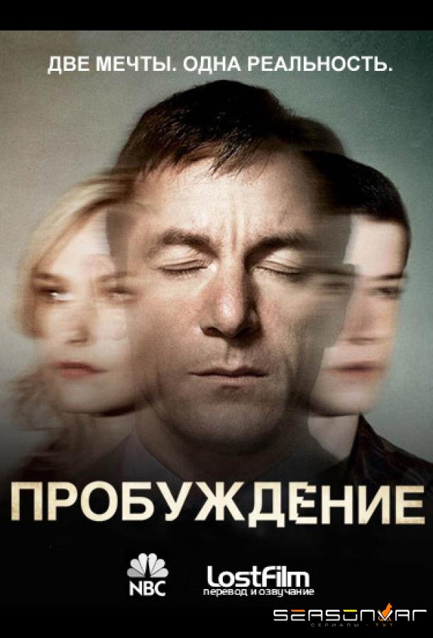 Пробуждение / Awake (2012)