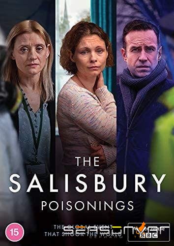 Отравление в Солсбери / The Salisbury Poisonings (2020)