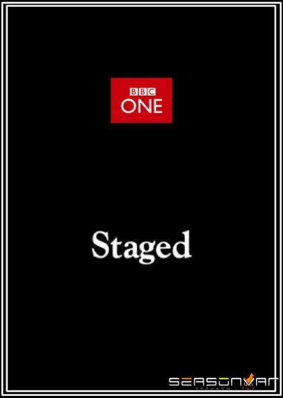 Постановка / Staged (2020)