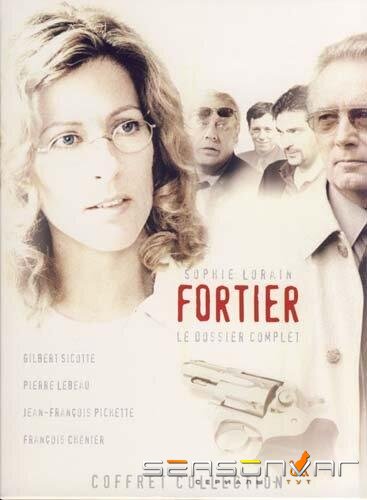 Тайны разума / Fortier (2001)