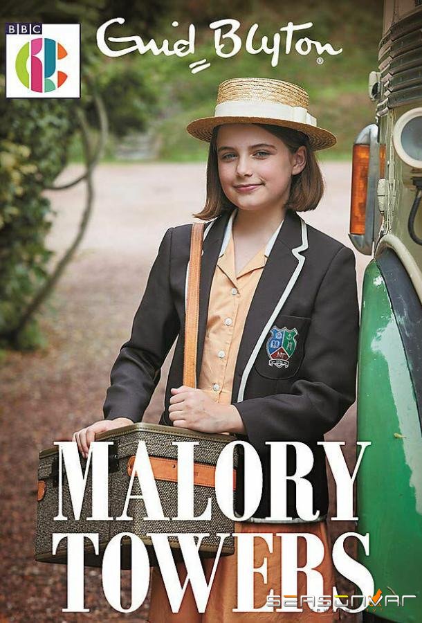 Школа для девочек "Мэлори Тауэрс" / Malory Towers (2020)