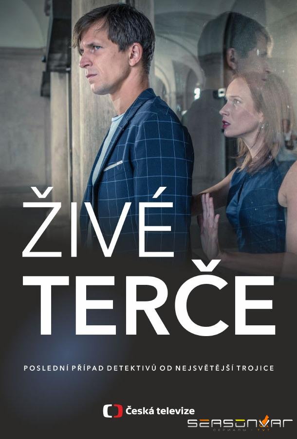 Живые мишени / Zivé terce (2019)