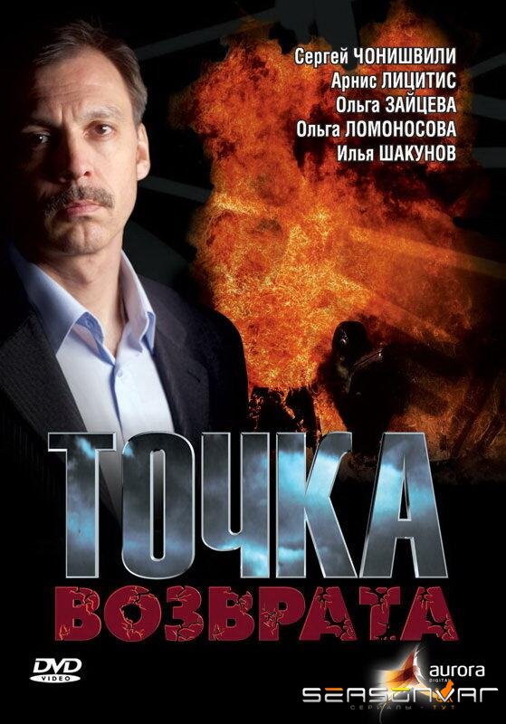 Точка возврата /  (2007)