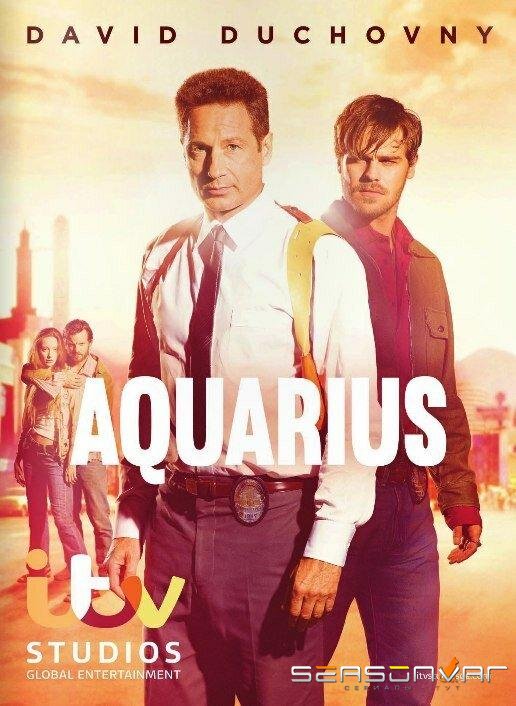 Водолей / Aquarius (2015)