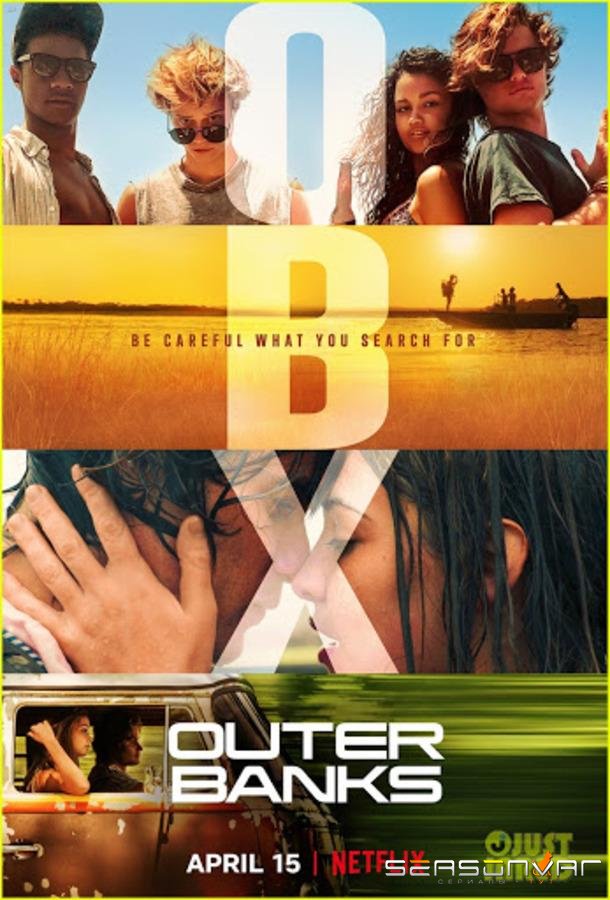 Внешние отмели / Outer Banks (2020)