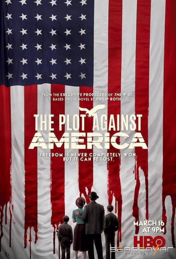 Заговор против Америки / The Plot Against America (2020)