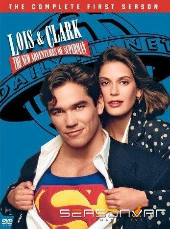Лоис и Кларк: Новые приключения Супермена / Lois & Clark: The New Adventures of Superman (1993)