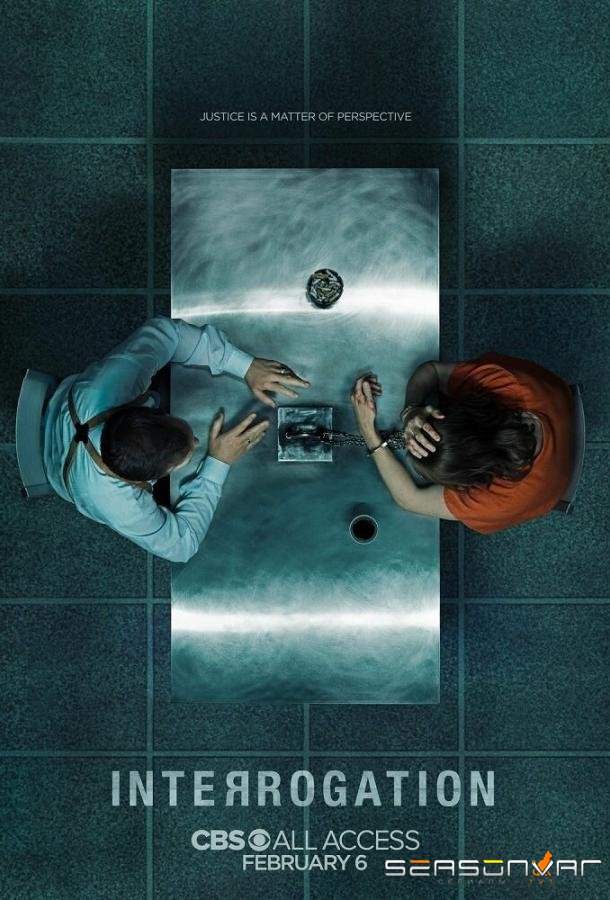 Допрос / Interrogation (2020)
