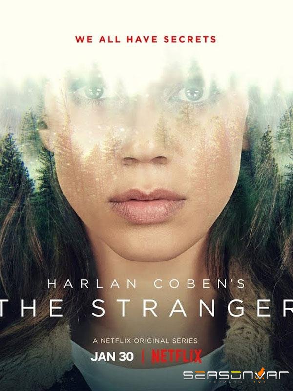 Незнакомец / The Stranger (2020)