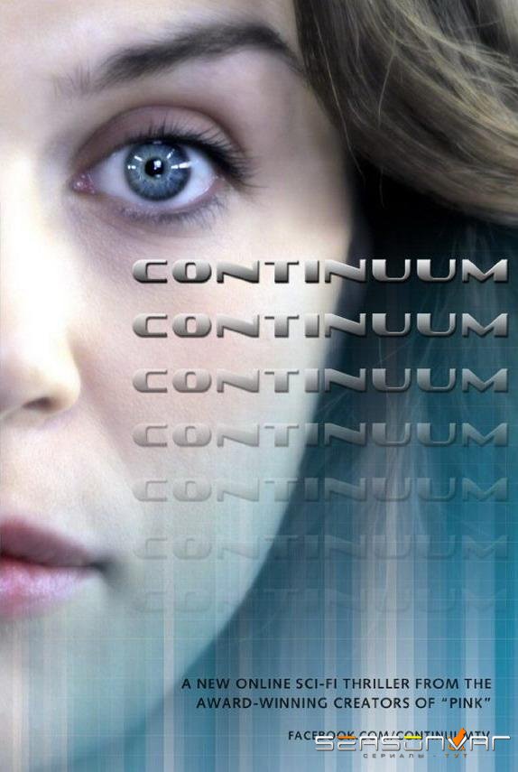 Континуум / Continuum (2012)