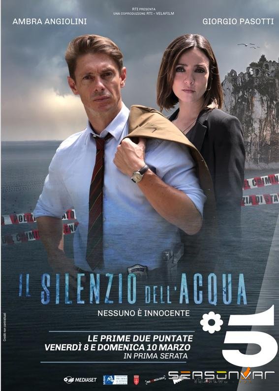 Молчание воды / Il silenzio dell'acqua (2019)