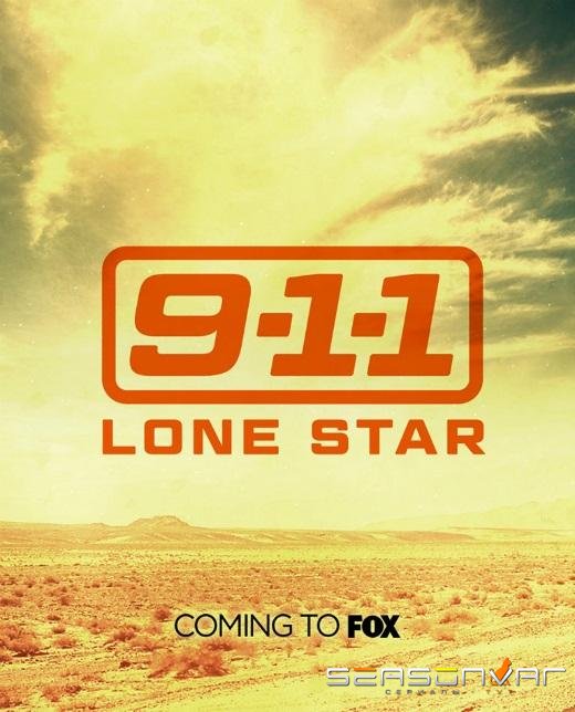 911: Одинокая звезда / 9-1-1: Lone Star (2020)